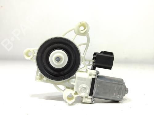 Left front window motor FORD FIESTA VII (HJ, HF) 1.5 TDCi | BP22193645E21 