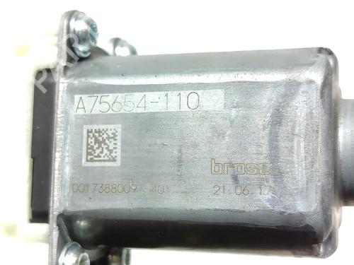 Left front window motor FORD FIESTA VII (HJ, HF) 1.5 TDCi | BP22193645E21 