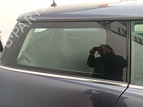 Rear right door window MINI MINI (R56) One D BP22199246C21