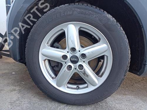 Rim MINI MINI COUNTRYMAN (R60) Cooper D 205/60 R16