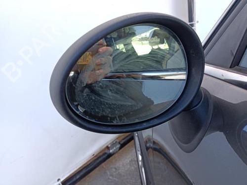 Left mirror MINI MINI COUNTRYMAN (R60) Cooper D | BP22202735C26 
