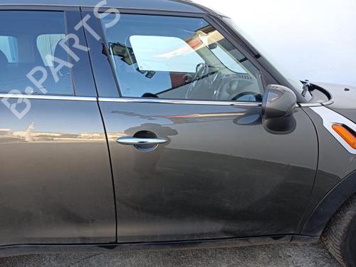 Right front door MINI MINI COUNTRYMAN (R60) Cooper D BP22202751C3