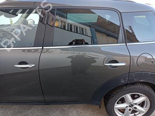 Left rear door MINI MINI COUNTRYMAN (R60) Cooper D BP22202755C4