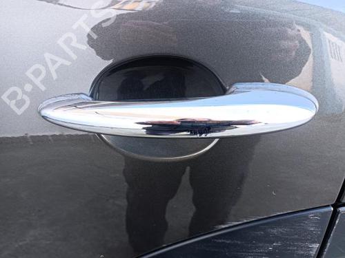 Rear left exterior door handle MINI MINI COUNTRYMAN (R60) Cooper D BP22202759C130