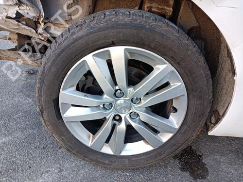 Rim PEUGEOT 308 SW II (LC_, LJ_, LR_, LX_, L4_) 1.6 BlueHDi 120 | BP22216508C45