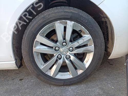 Rim PEUGEOT 308 SW II (LC_, LJ_, LR_, LX_, L4_) 1.6 BlueHDi 120 | BP22216508C45