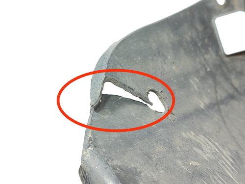 Wheel arch MINI MINI (R50, R53) Cooper S | BP22231271C56 