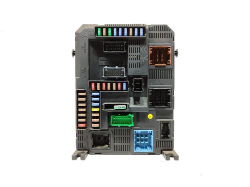 Sikringsdåse PEUGEOT 208 I (CA_, CC_) 1.4 HDi (68 hp) 22229689