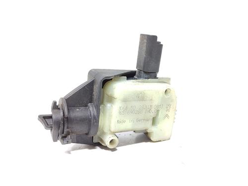 Annen CITROËN C4 II (NC_) 1.6 HDi 110 (112 hp) 22238210