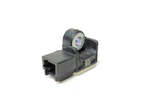 Used Electronic module PEUGEOT 208 I (CA_, CC_) 1.4 HDi (68 hp) 22236349