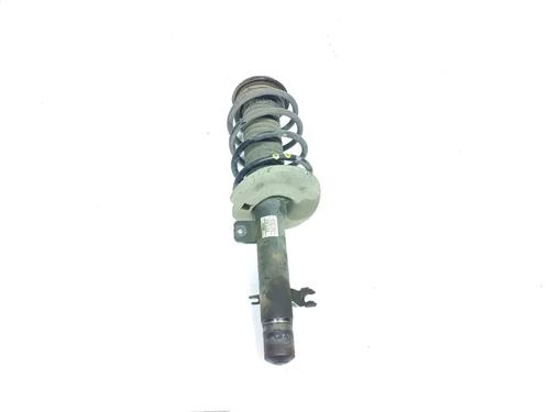 Used Left front shock absorber PEUGEOT 208 I (CA_, CC_) 1.4 HDi (68 hp) 22299192