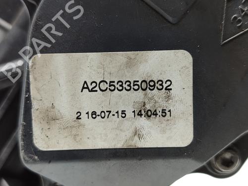 Other MERCEDES-BENZ C-CLASS T-Model (S205) C 200 BlueTEC / d (205.237) | BP22301101O1 