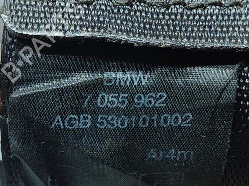 Rear right seatbelt MINI MINI (R50, R53) Cooper S | BP22318169I28 