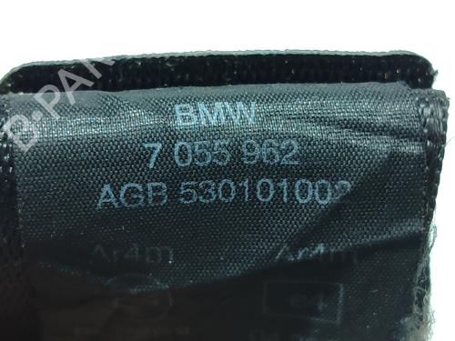 Rear left seatbelt MINI MINI (R50, R53) Cooper S | BP22318170I29 