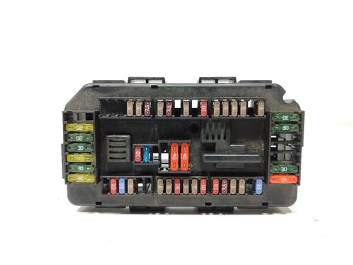 Fuse box BMW 1 (F20) 114 d 933787901