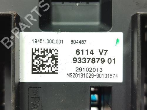 Fuse box BMW 1 (F20) 114 d | BP22319939E1 