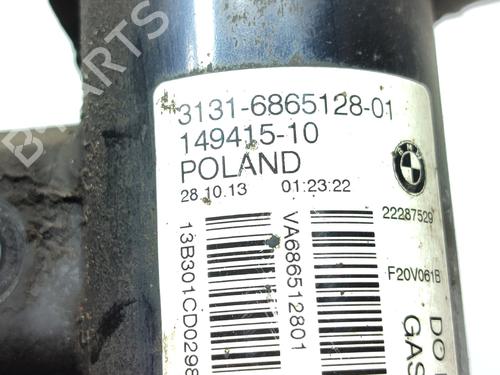 Left front shock absorber BMW 1 (F20) 114 d | BP22319929M16 