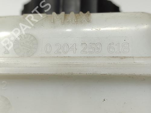 Brake master cylinder BMW 1 (F20) 114 d | BP22319932M77 
