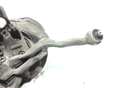 Left front suspension arm BMW 1 (F20) 114 d BP22319935M12