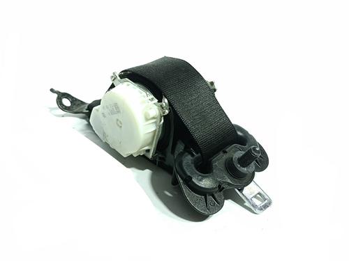 Front left seatbelt BMW 1 (F20) 114 d 34078320