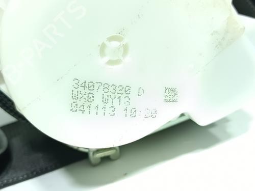 Front left seatbelt BMW 1 (F20) 114 d | BP22356142I26 