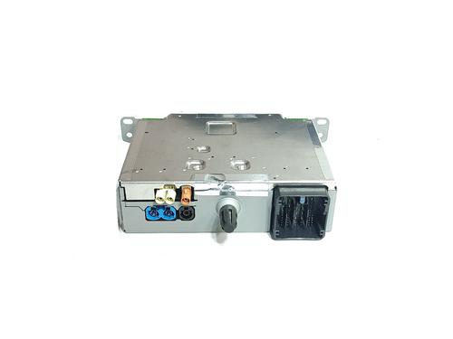 Radio PEUGEOT 208 II (UB_, UP_, UW_, UJ_) 1.2 PureTech 100 | BP22521233E6 