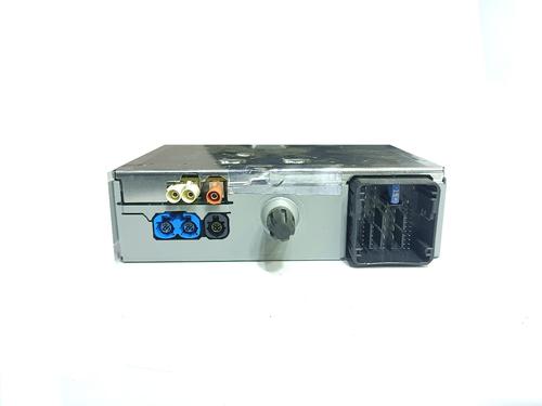 Radio PEUGEOT 208 II (UB_, UP_, UW_, UJ_) 1.2 PureTech 100 | BP22521233E6 