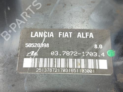 Servo brake ALFA ROMEO GIULIETTA (940_) 1.4 TB (940FXF1A) | BP22559119M42 