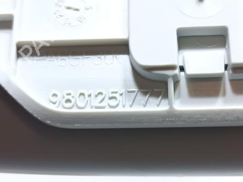 Front right interior door handle PEUGEOT 508 SW I (8E_) 2.0 HDi | BP22559170I14 
