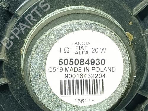 Speaker ALFA ROMEO GIULIETTA (940_) 1.4 TB (940FXF1A) | BP22563482E2 