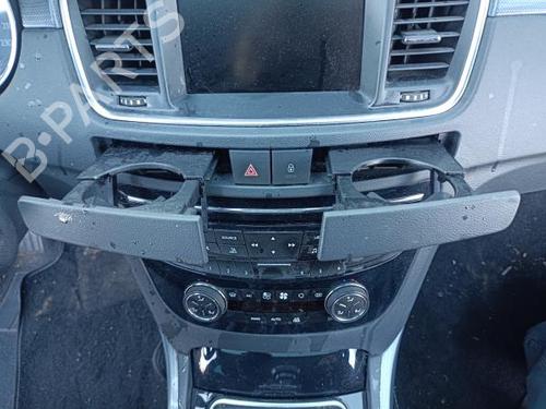 Cup/Object holder PEUGEOT 508 SW I (8E_) 2.0 HDi | BP22559173I37 