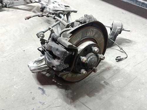 Right rear brake caliper ALFA ROMEO GIULIETTA (940_) 1.4 TB (940FXF1A) BP22566692M106
