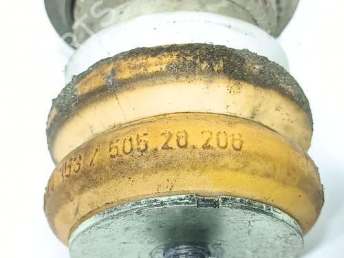 Left rear shock absorber ALFA ROMEO GIULIETTA (940_) 1.4 TB (940FXF1A) | BP22565900M18 