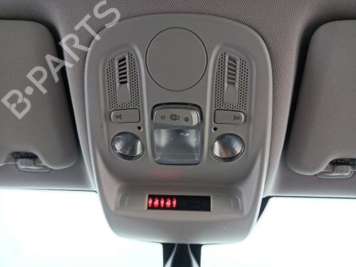 Used Interior roof light CITROËN C4 II (NC_) 1.6 HDi 90 (92 hp) 22565935