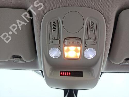 Interior roof light CITROËN C4 II (NC_) 1.6 HDi 90 | BP22565935I8 