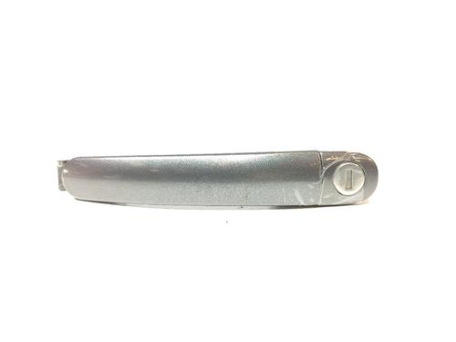 Front left exterior door handle VW POLO V (6R1, 6C1) 1.6 | BP22568633C128 