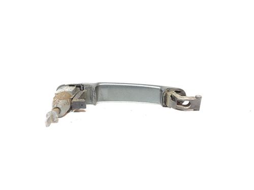 Front left exterior door handle VW POLO V (6R1, 6C1) 1.6 | BP22568633C128 