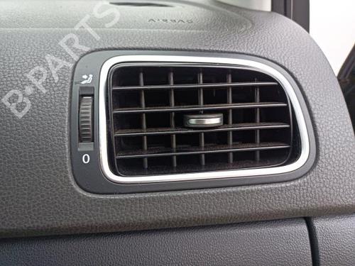 Air vent VW POLO V (6R1, 6C1) 1.6 | BP22568640I21 