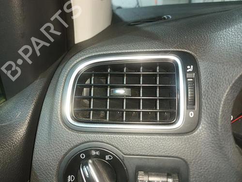Air vent VW POLO V (6R1, 6C1) 1.6 | BP22568641I21 