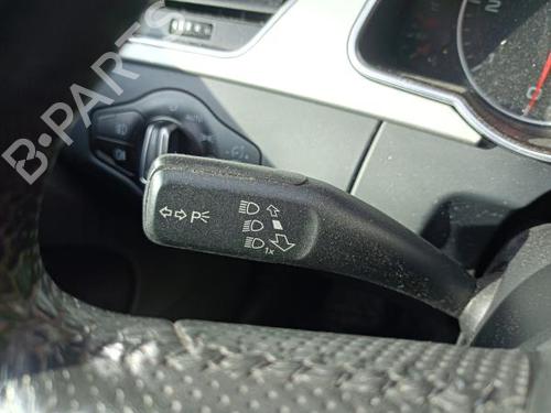 Squib airbag AUDI A5 Sportback (8TA) 2.0 TDI | BP22604774C102 