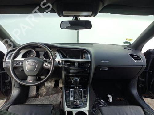 Airbag Kit AUDI A5 Sportback (8TA) 2.0 TDI TABLIER + AIRBAG DO VOLANTE + AIRBAG PASSAGEIRO