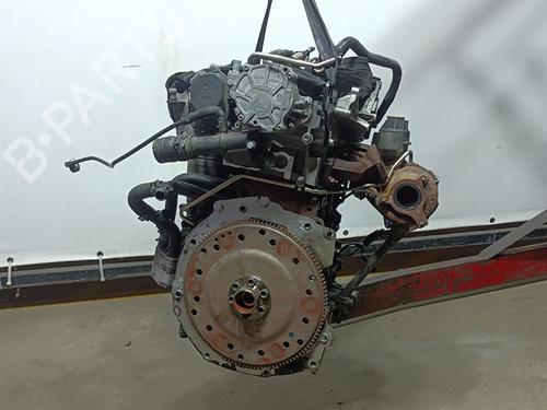 Engine AUDI A5 Sportback (8TA) 2.0 TDI CAG 339892