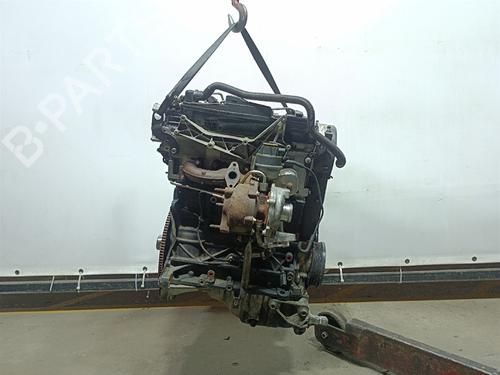 Engine AUDI A5 Sportback (8TA) 2.0 TDI | BP22604776M1 