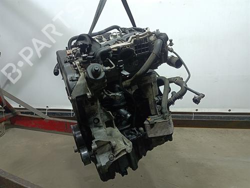 Engine AUDI A5 Sportback (8TA) 2.0 TDI | BP22604776M1 