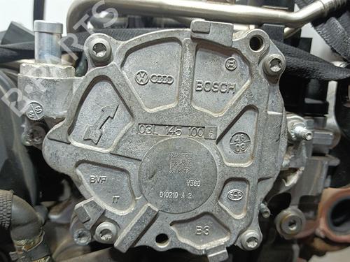 Engine AUDI A5 Sportback (8TA) 2.0 TDI | BP22604776M1 