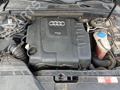 Engine control unit (ECU) AUDI A5 Sportback (8TA) 2.0 TDI BP22604759M57
