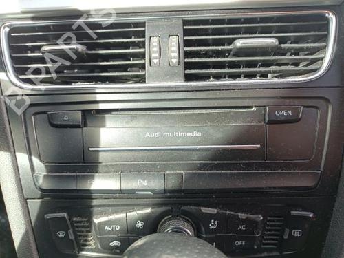 Radio AUDI A5 Sportback (8TA) 2.0 TDI BP22604800E6
