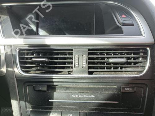 Air vent AUDI A5 Sportback (8TA) 2.0 TDI BP22604802I21