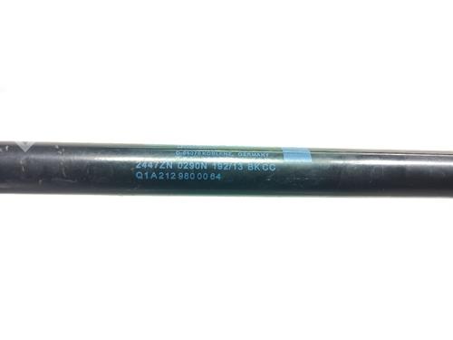 Hood lift support MERCEDES-BENZ E-CLASS T-Model (S212) E 200 CDI / BlueTEC (212.205, 212.206) | BP22616989C139 