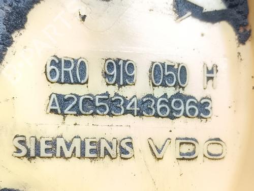 Fuel pump VW POLO V (6R1, 6C1) 1.6 | BP22704886M76 